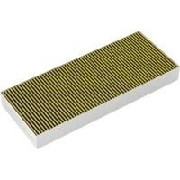 Bosch Home CleanAirPlus Aktivkohlefilter DWZ1IX1B6 für Dunstabzugshauben