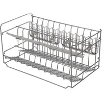 Bosch Home Gläserkorb SMZ2014, Korbeinsatz 
