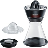 Bosch Home MCP72GPB, Zitruspresse schwarz