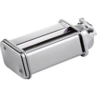 Bosch Home Nudelvorsatz Spaghetti MUZ5NV3, Aufsatz silber, für Küchenmaschine MUM5