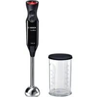 Bosch Home Stabmixer ErgoMixx MS6CB6110 schwarz/anthrazit, 1.000 Watt