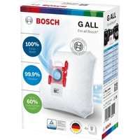 Bosch Home Staubsaugerbeutel (4+1) Typ GALL 4 Stück