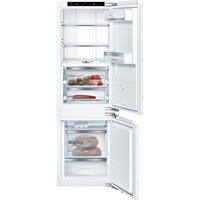 Bosch KIF86PFE0 Serie 8, Kühl-/Gefrierkombination