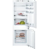 Bosch KIS77AFE0 Serie 6, Kühl-/Gefrierkombination