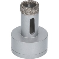 Bosch PRO Ceramic dry X-LOCK Trockenbohrkrone, Ø 20mm, Bohrer 