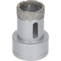 Bosch PRO Ceramic dry X-LOCK Trockenbohrkrone, Ø 30mm, Bohrer 