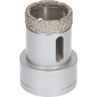 Bosch PRO Ceramic dry X-LOCK Trockenbohrkrone, Ø 32mm, Bohrer 