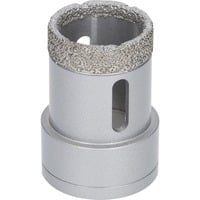 Bosch PRO Ceramic dry X-LOCK Trockenbohrkrone, Ø 35mm, Bohrer 