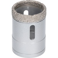 Bosch PRO Ceramic dry X-LOCK Trockenbohrkrone, Ø 40mm, Bohrer 