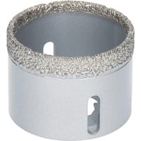 Bosch PRO Ceramic dry X-LOCK Trockenbohrkrone, Ø 57mm, Bohrer 