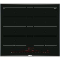 Bosch PXY675DC1E Serie 8, Autarkes Kochfeld schwarz
