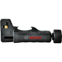 Bosch Professional Halterung für Laserempfänger schwarz