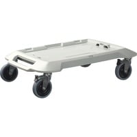 Bosch Professional L-BOXX Roller, Rollbrett weiß