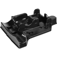 Bosch Professional L-Boxx Einlage für GDR/GSB/GSR 14,4/18 V-LI/GSR 14,4/18 V-LI HX schwarz, für L-Boxx 136