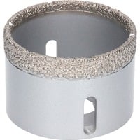 Bosch Professional PRO Ceramic dry X-LOCK Trockenbohrkrone, Ø 60mm, Bohrer 