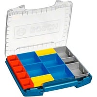 Bosch Professional i-BOXX 53 set 12 Professional, Werkzeugkiste blau