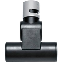 Bosch Turbo-Bürste für Polster BBZ42TB schwarz, 16,5cm