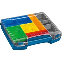 Bosch i-BOXX 72 set 10 Professional, Werkzeugkiste blau