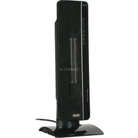 DeLonghi TCH8993ER.BC, Heizlüfter schwarz