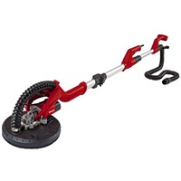 EINHELL Trockenbauschleifer TC-DW 225 rot/schwarz, 600 Watt
