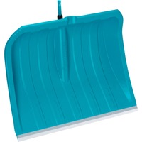 GARDENA combisystem Schneeschieber ES 50 türkis, 50cm