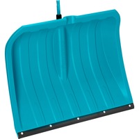 GARDENA combisystem Schneeschieber KST 50 türkis, 50cm