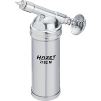 Hazet Mini-Fettpresse 2162M silber