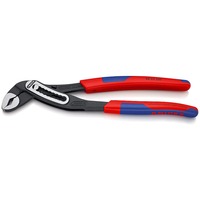 KNIPEX Alligator 88 02 250, 250mm, Rohr- / Wasserpumpen-Zange Wasserpumpenzange, 9-stufig verstellbar