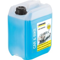 Kärcher Autoshampoo, Reinigungsmittel 5 Liter