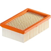 Kärcher Flachfaltenfilter, Staubfilter