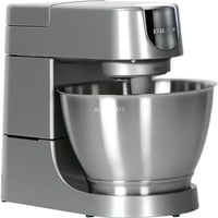 Kenwood Chef Küchenmaschine KVC3110S silber, 1.000 Watt, mit Mixaufsatz