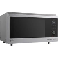 LG MJ3965ACS, Mikrowelle 