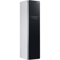LG Styler S3BF, Dampfschrank