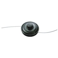 Makita 2-Fadenkopf Tap & Go 3mm 197030-1, Mäh-Faden