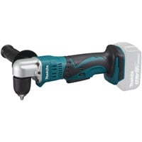 Makita Akku-Winkelbohrmaschine DDA351Z, 18Volt schwarz/blau, ohne Akku und Ladegerät