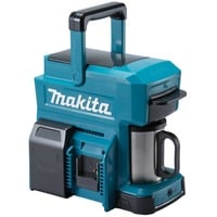 Makita DCM501Z, Padmaschine blau/schwarz