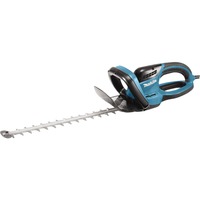 Makita Heckenschere UH5580 blau/schwarz, 670 Watt