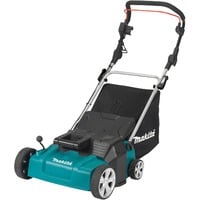 Makita Vertikutierer 36cm UV3600 blau/schwarz, 1.800 Watt