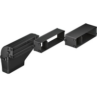 Neff Abluft-Set Z8100X1, Umrüst-Set
