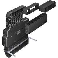 Neff Umluft-Set Z8200X1, Umrüst-Set