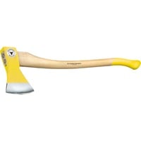 Ochsenkopf EURO-Axt OX 209 E-1602, 1.600g, Axt/Beil Rheinische Form, 800mm