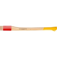Ochsenkopf Ersatzstiel OX E-648 H-1250 Hickory, Knauf-Form, 700mm