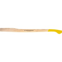 Ochsenkopf Ersatzstiel OX E-78 E-0380 Esche, Kuhfuß-Form, 360mm