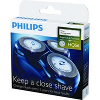 Philips Ersatzscherkopf HQ56/50 Super Reflex