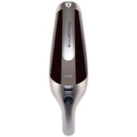 Rowenta AC 4769 Extenso Cyclonic, Handstaubsauger schwarz/silber