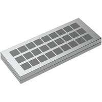 Siemens Aktivkohlefilter LZ10ITP00