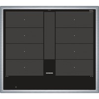 Siemens EX645LYC1E iQ700, Autarkes Kochfeld schwarz