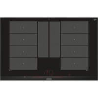 Siemens EX875LYC1E iQ700, Autarkes Kochfeld schwarz
