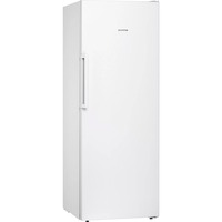 Siemens GS29NVWEP iQ300, Gefrierschrank weiß