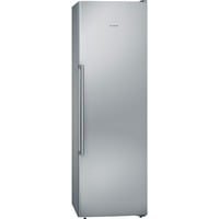 Siemens GS36NAIEP iQ500, Gefrierschrank edelstahl (dunkel)